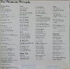 Gary Numan LP The Pleasure Principle 1979 Taiwan